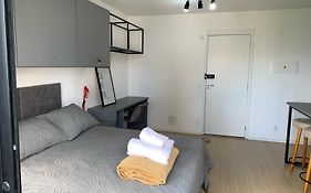 Studio moderno no cidade jardim (Novo)